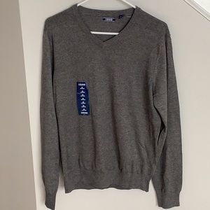 NWT IZOD Men’s Lightweight Sweater